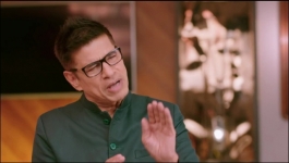 Ram Bhavan - 15th February 2025